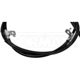 Purchase Top-Quality Parking Brake Cable by DORMAN - C661394 pa9