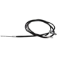 Purchase Top-Quality Parking Brake Cable by DORMAN - C661396 pa10