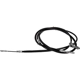 Purchase Top-Quality Parking Brake Cable by DORMAN - C661396 pa16