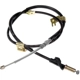Purchase Top-Quality Parking Brake Cable by DORMAN - C661444 pa12