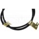 Purchase Top-Quality Parking Brake Cable by DORMAN - C661444 pa7