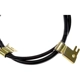 Purchase Top-Quality Parking Brake Cable by DORMAN - C661444 pa9