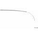 Purchase Top-Quality Parking Brake Cable by GENUINE OE - 3A0 609 721C pa1