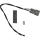 Purchase Top-Quality Parking Brake Connector by BLUE STREAK (HYGRADE MOTOR) - S2154 pa1