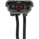 Purchase Top-Quality Parking Brake Connector by BLUE STREAK (HYGRADE MOTOR) - S2154 pa2