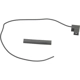 Purchase Top-Quality Parking Brake Connector by BLUE STREAK (HYGRADE MOTOR) - S2435 pa1