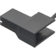 Purchase Top-Quality Parking Brake Connector by BLUE STREAK (HYGRADE MOTOR) - S2435 pa2