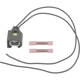 Purchase Top-Quality Parking Brake Connector by BLUE STREAK (HYGRADE MOTOR) - S2879 pa1