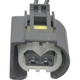 Purchase Top-Quality Parking Brake Connector by BLUE STREAK (HYGRADE MOTOR) - S2879 pa2