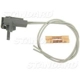 Purchase Top-Quality Parking Brake Connector by BLUE STREAK (HYGRADE MOTOR) - S1606 pa2