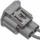 Purchase Top-Quality Parking Brake Connector by BLUE STREAK (HYGRADE MOTOR) - S2534 pa12