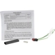 Purchase Top-Quality Parking Brake Connector by MOTORCRAFT - WPT1586 pa2
