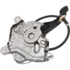 Purchase Top-Quality AC DELCO - 22800497 - Steel Parking Brake Control Module pa2