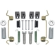 Purchase Top-Quality ACDELCO PROFESSIONAL - 18K1130 - Rear Parking Brake Hardware Kit pa2