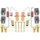 Purchase Top-Quality Parking Brake Hardware Kit by ACDELCO PROFESSIONAL - 18K1153 pa1
