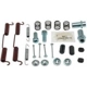 Purchase Top-Quality Parking Brake Hardware Kit by ACDELCO PROFESSIONAL - 18K1792 pa1