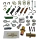 Purchase Top-Quality Parking Brake Hardware Kit by CARLSON - 17395 pa2