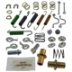 Purchase Top-Quality Parking Brake Hardware Kit by CARLSON - 17395 pa4