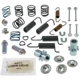 Purchase Top-Quality Parking Brake Hardware Kit by CARLSON - 17396 pa2