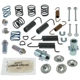 Purchase Top-Quality Parking Brake Hardware Kit by CARLSON - 17396 pa3