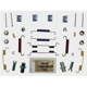Purchase Top-Quality Parking Brake Hardware Kit by CARLSON - 17397 pa4