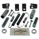 Purchase Top-Quality Parking Brake Hardware Kit by CARLSON - 17401 pa2