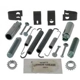 Purchase Top-Quality Parking Brake Hardware Kit by CARLSON - 17401 pa3