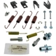 Purchase Top-Quality Parking Brake Hardware Kit by CARLSON - 17404 pa2
