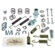 Purchase Top-Quality Parking Brake Hardware Kit by CARLSON - 17405 pa3