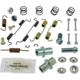 Purchase Top-Quality Parking Brake Hardware Kit by CARLSON - 17406 pa2