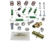 Purchase Top-Quality Parking Brake Hardware Kit by CARLSON - 17412 pa4