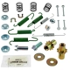 Purchase Top-Quality Parking Brake Hardware Kit by CARLSON - 17419 pa2