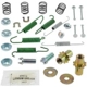 Purchase Top-Quality Parking Brake Hardware Kit by CARLSON - 17419 pa3