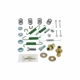 Purchase Top-Quality Parking Brake Hardware Kit by CARLSON - 17419 pa4