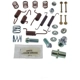 Purchase Top-Quality Parking Brake Hardware Kit by CARLSON - 17425 pa3