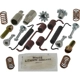 Purchase Top-Quality Parking Brake Hardware Kit by CARLSON - 17433 pa2