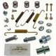 Purchase Top-Quality Parking Brake Hardware Kit by CARLSON - 17434 pa2