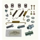 Purchase Top-Quality Parking Brake Hardware Kit by CARLSON - 17434 pa3