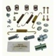 Purchase Top-Quality Parking Brake Hardware Kit by CARLSON - 17434 pa4