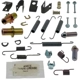 Purchase Top-Quality Parking Brake Hardware Kit by CARLSON - 17447 pa2