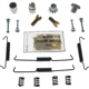 Purchase Top-Quality Parking Brake Hardware Kit by CARLSON - 17467 pa2
