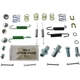 Purchase Top-Quality Parking Brake Hardware Kit by CARLSON - 17472 pa2