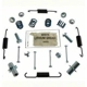 Purchase Top-Quality Parking Brake Hardware Kit by CARLSON - 17475 pa2