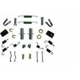 Purchase Top-Quality Parking Brake Hardware Kit by CARLSON - 17476 pa3
