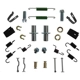 Purchase Top-Quality Parking Brake Hardware Kit by CARLSON - 17476 pa4