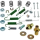 Purchase Top-Quality Parking Brake Hardware Kit by CARLSON - 17485 pa1