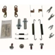 Purchase Top-Quality Parking Brake Hardware Kit by CARLSON - 17486 pa2