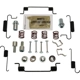 Purchase Top-Quality Parking Brake Hardware Kit by CARLSON - 17491 pa2