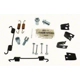 Purchase Top-Quality Parking Brake Hardware Kit by CARLSON - 17498 pa1