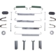 Purchase Top-Quality CARLSON - H7329 - Parking Brake Hardware Kit pa5